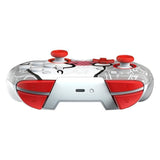 Manette sans fil pour Nintendo Switch - PDP - Rematch Glow Boo-Hoo