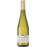 Plessis-Duval Muscadet Sevre et Maine sur Lie - Vin blanc de Loire 2023