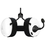 PDP - Casque gaming filaire LVL40 pour PS4 et PS5 - Blanc