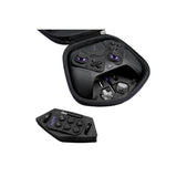 Manette de jeu - Playstation PS5 et PC - Victrix Pro BFG - Sans fil - PDP - Noir