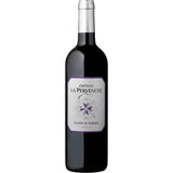Château La Pervenche 2023 Lalande de Pomerol - Vin rouge de Bordeaux