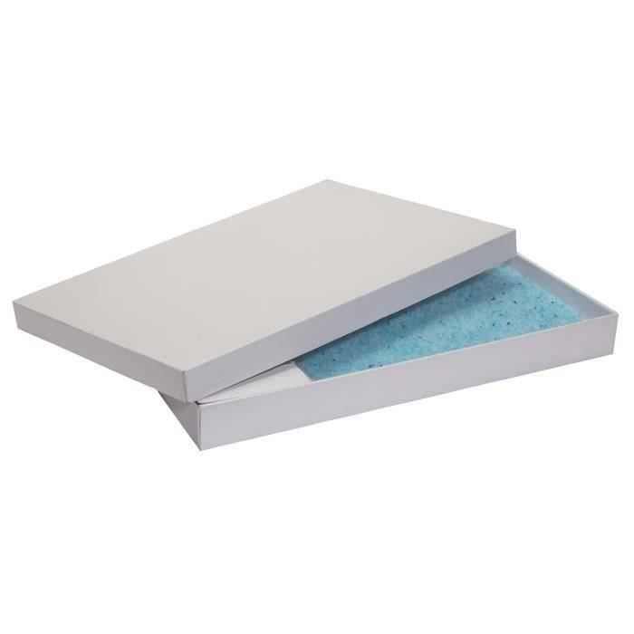PETSAFE Litiere de rechange Scoopfree Cristal Premium - Pour chat
