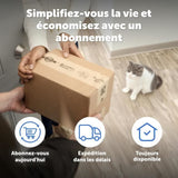 Désodorisant - PETSAFE - SMART SPIN - Lot de 2