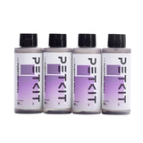 Lot de 4 recharges purifiantes - PETKIT - Pour litiere automatique - 50 ml