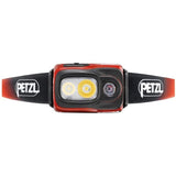 Lampe frontale multisport - PETZL - SWIFT RL - 1100 lumens - Rechargeable USB - Bandeau réfléchissant
