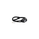 Lampe frontale multisport - PETZL - SWIFT RL - 1100 lumens - Rechargeable - Noir