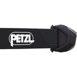 Lampe frontale - PETZL - ACTIK - 450 lumens - 3 piles AAA/LR03 incluses - Gris