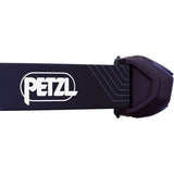 Lampe frontale - PETZL - ACTIK - 450 lumens - 3 piles AAA/LR03 incluses - Bleu