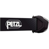 Lampe frontale - PETZL - ACTIK CORE - 600 lumens - Rechargeable USB - Gris