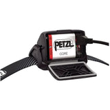 Lampe frontale - PETZL - ACTIK CORE - 600 lumens - Rechargeable USB - Gris