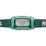 Lampe frontale - PETZL - TIKKINA - 300 lumens - 3 piles AAA/LR03 incluses - Vert