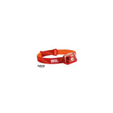 Lampe frontale - PETZL - TIKKINA - 300 lumens - 3 piles AAA/LR03 incluses - Rouge