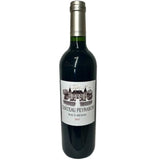 Château Peyrabon 2011 Haut-Médoc - Vin rouge de Bordeaux