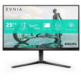Ecran PC Gamer - PHILIPS - 24,5 - FHD - 240Hz - Dalle Fast VA - 0,5ms - Ajustable en hauteur - 25M2N3200W/00