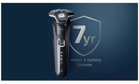 Philips Rasoir électrique rechargeable étanche - S5889-11