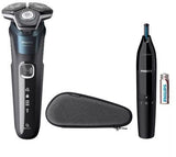 Philips Rasoir électrique rechargeable étanche - S5889-11