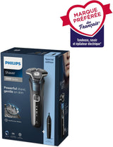 Philips Rasoir électrique rechargeable étanche - S5889-11