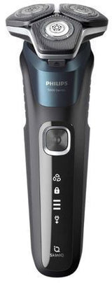 Philips Rasoir électrique rechargeable étanche - S5889-11