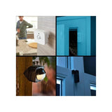 Kit de démarrage - Philips Hue - Secure - WCA détecteurs - Ampoules E27