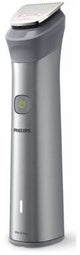 Tondeuse a cheveux - PHILIPS - MG5940/15 - Sans fil - 12 accessoires - Acier inoxydable