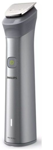 Tondeuse a cheveux - PHILIPS - MG5920/15 - Sans fil - Acier inoxydable - 10 accessoires inclus