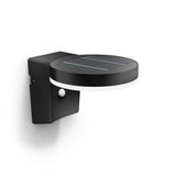 Applique murale - PHILIPS - Zonale - Solaire ronde - Ultra efficace