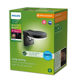 Applique murale - PHILIPS - Zonale - Solaire ronde - Ultra efficace