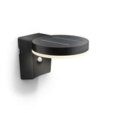 Applique murale - PHILIPS - Zonale - Solaire ronde - Ultra efficace