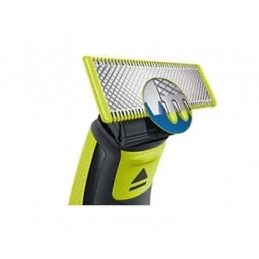 Lames de Rechange - PHILIPS - QP225/50 OneBlade - Compatibles Tous Manches, Anti-Friction, 4 Mois d'Utilisation, Étanches