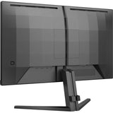 …cran PC - PHILIPS - Evnia 24M2N3200S - 23,8 FHD - Dalle Fast IPS - 180Hz - 0,5ms - Smart Crosshair - HDMI/DP - Noir