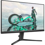Ecran PC Gamer - Philips -  23,8 - FHD - 180Hz - Dalle Fast IPS - 1ms - 24M2N3200S/00