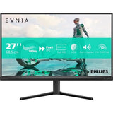 …cran PC - PHILIPS - Evnia 27M2N3200S - 27 FHD - Dalle Fast IPS - 180Hz - 0,5ms - Smart Crosshair - HDMI/DP - Noir