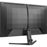 …cran PC - PHILIPS - Evnia 27M2N3200S - 27 FHD - Dalle Fast IPS - 180Hz - 0,5ms - Smart Crosshair - HDMI/DP - Noir