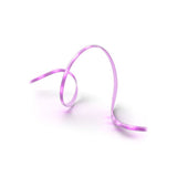 Ruban connecté - Philips Hue - Solo Lightstrip - 3 m - Blanc - LED intégrée
