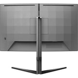 Ecran PC Gamer Incurvé - Philips - 27 - FHD - 280Hz - Dalle Fast VA - 1ms - Ajustable - 27M2C5200W/00