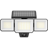 Projecteur - PHILIPS - Nysil - Solaire - Détecteur de mouvement - 1000 lumens