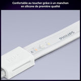 Ruban LED - PHILIPS - Hue W C Lightstrip Solo - 10m - Contrôle couleur - Économie d'énergie - Intérieur
