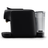 Machine a café a capsules doubles - PHILIPS - L'Or Barista Sublime - LM9012/65 - Noir + 50 capsules incluses