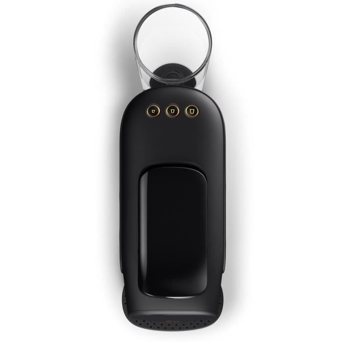 Machine a café a capsules doubles - PHILIPS - L'Or Barista Sublime - LM9012/65 - Noir + 50 capsules incluses