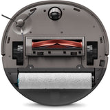 Aspirateur robot avec station tout-en-un - PHILIPS - XU9100/10 - Série 9000 - 8000 Pa - = 66 dB - Métal