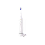 Brosse a dents - PHILIPS - HX7400/01 - Sonicare - Serie 6100 - Blanc - Eléctrique