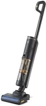 Aspirateur balai laveur 3-en-1 - PHILIPS - XW7264/11 - Série 7000 - PowerCyclone Aqua - 2500 tours/min - Noir & Jaune