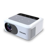 Vidéoprojecteur - PHILIPS - NeoPix 111 - True Full HD 720p - 100 lumens - 16:9 - Blanc