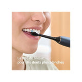 Brossette dentaire Philips Sonicare HX6066/88 Optimal White Tetes de brosse a dents standard - Lot de 6