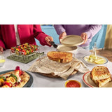 Accessoire Airfryer - PHILIPS - HD9905/00 - Séparateur horizontal - compatible Airfryers XL