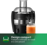 Centrifugeuse - PHILIPS - HR1832/00 - 1.5L - 500W - Noir