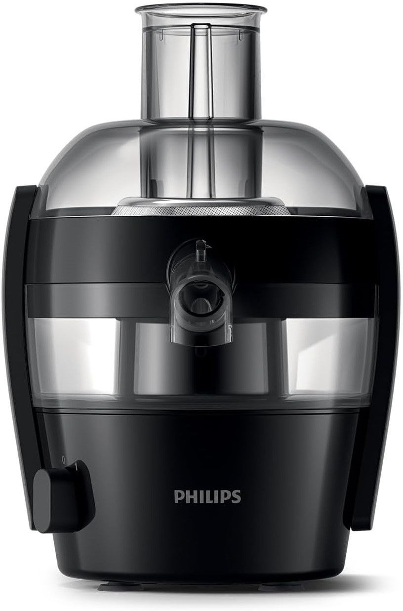 Centrifugeuse - PHILIPS - HR1832/00 - 1.5L - 500W - Noir
