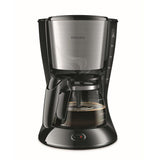 Cafetiere filtre - PHILIPS - HD7462/20 - Collection Métal - 1.2L - 1000W - Inox
