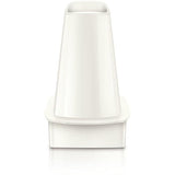 Aspirateur a main MiniVac PHILIPS FC6150/01 - Blanc - 3,6V - Action cyclonique - Filtre 2 couches