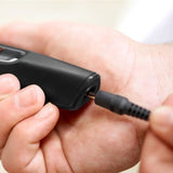 Tondeuse multi-usages - PHILIPS - MG3740/15 Série 3000 - 240 V - 60 min - 9 accessoires - Noir